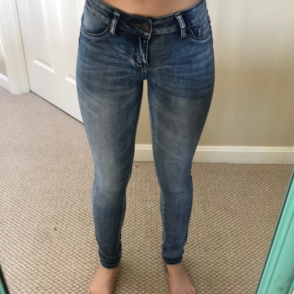 Women’s Jeans